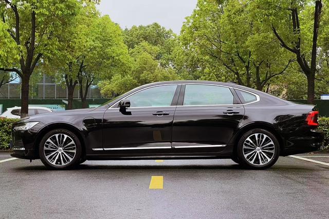 Volvo S90 2023 thumb 5