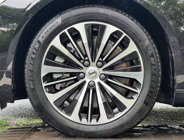 Volvo S90 2023 thumb 6