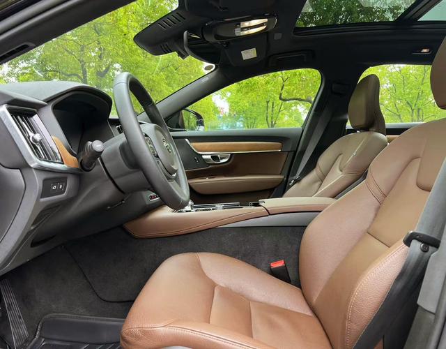 Volvo S90 2023 thumb 7