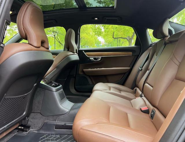 Volvo S90 2023 thumb 8