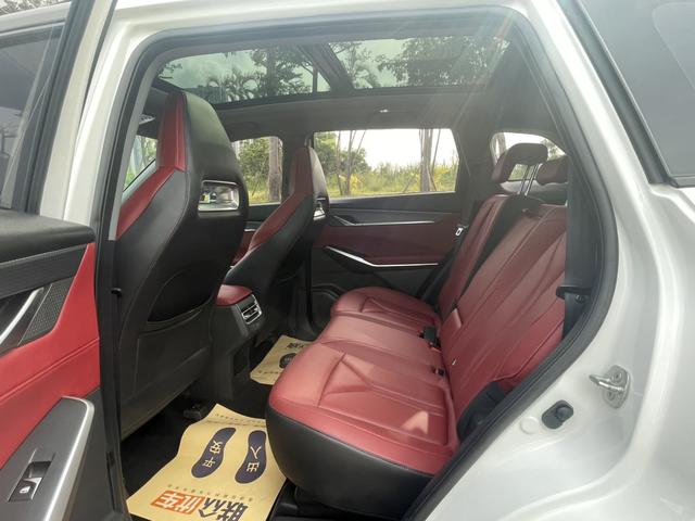 Changan CS75 2022 thumb 2