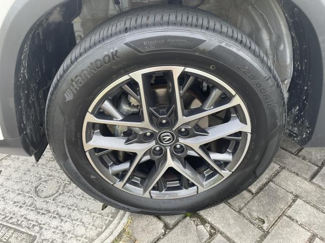 Changan CS75 2022 thumb 5