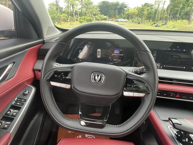 Changan CS75 2022 thumb 6
