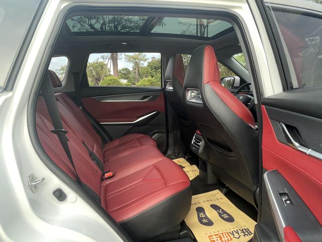 Changan CS75 2022 thumb 9