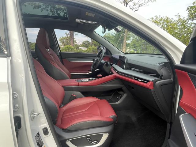 Changan CS75 2022 thumb 10
