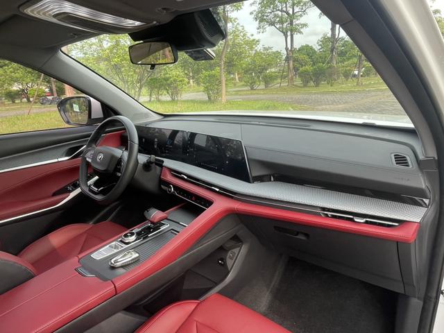 Changan CS75 2022 thumb 11