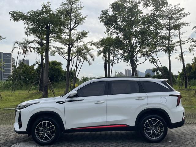 Changan CS75 2022 thumb 12
