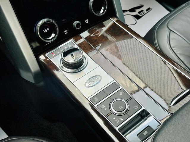 Land Rover Range Rover 2021 thumb 6