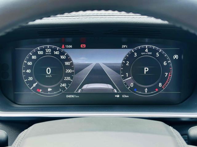 Land Rover Range Rover 2021 thumb 7