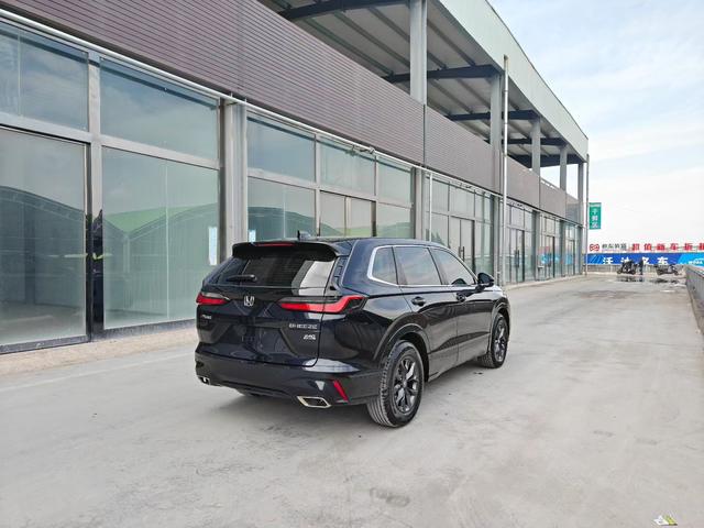 Honda Breeze 2023 thumb 3