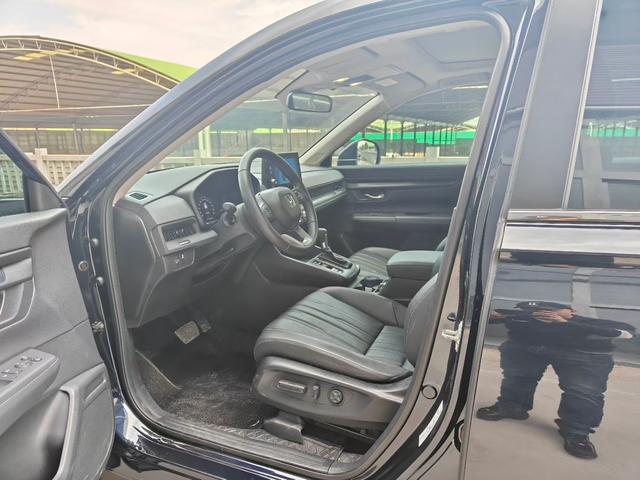 Honda Breeze 2023 thumb 4