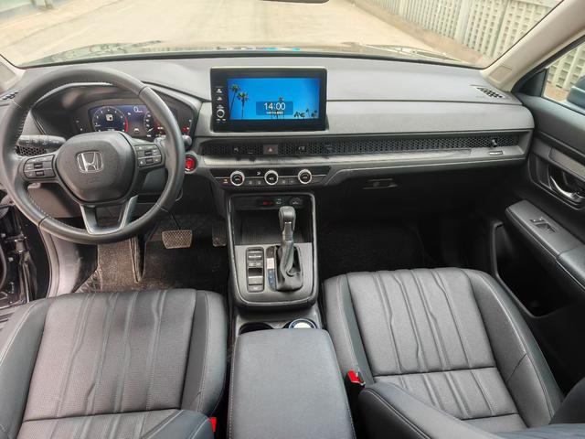 Honda Breeze 2023 thumb 5