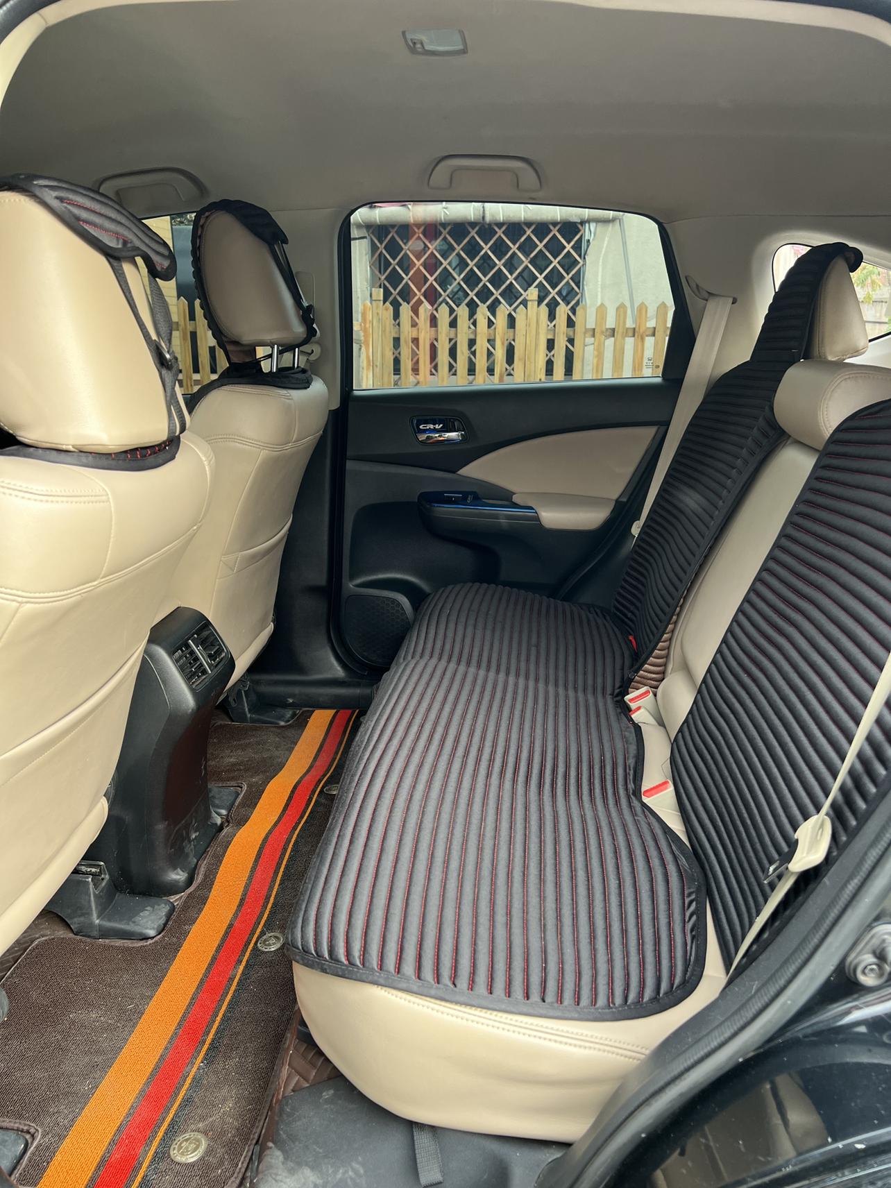 Honda CR-V 2017 thumb 7
