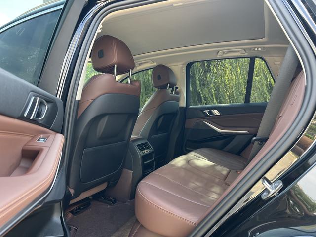 BMW X5 2021 thumb 2