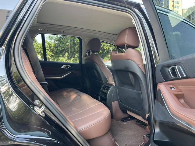 BMW X5 2021 thumb 4