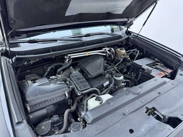 Toyota Land Cruiser Prado 2010 thumb 7