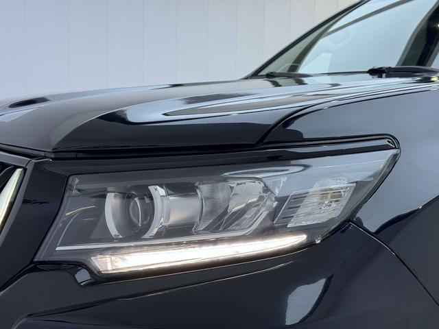 Toyota Land Cruiser Prado 2010 thumb 8