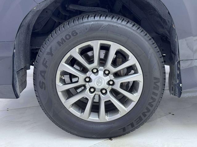 Toyota Land Cruiser Prado 2010 thumb 10