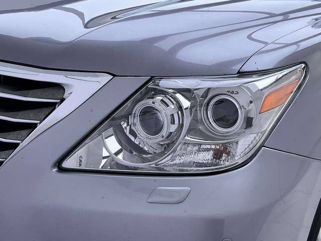 Lexus LX 2008 thumb 8