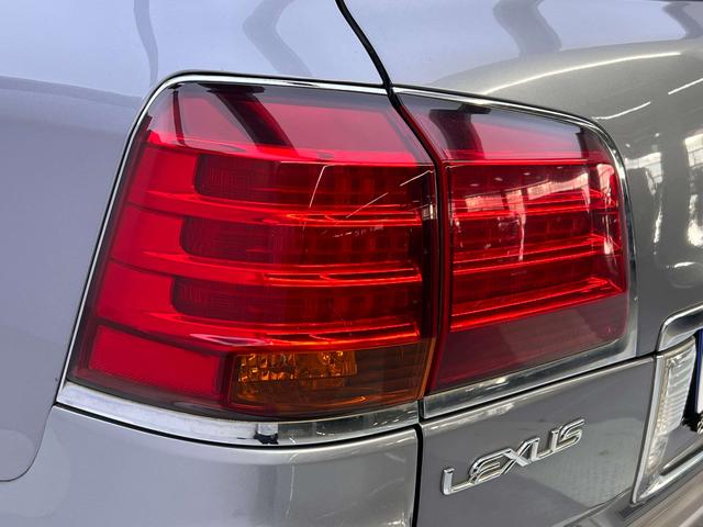 Lexus LX 2008 thumb 9