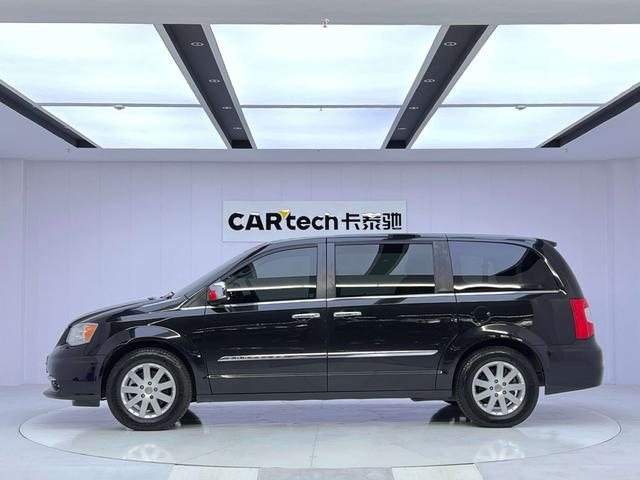 Chrysler Da Jie Long 2015 thumb 2