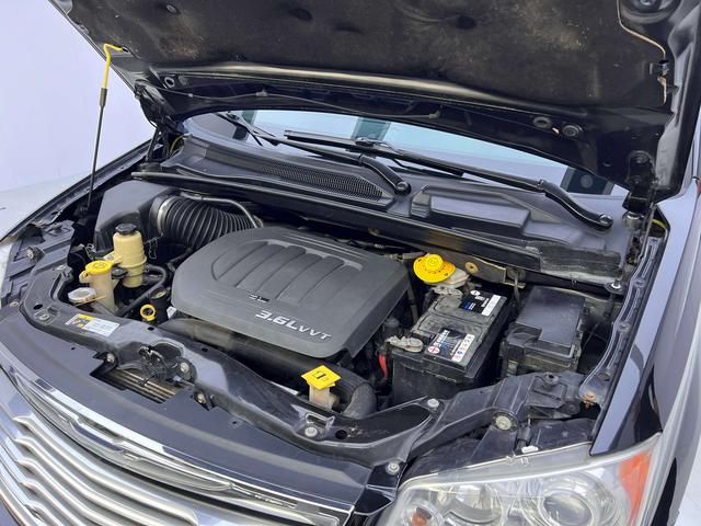 Chrysler Da Jie Long 2015 thumb 7