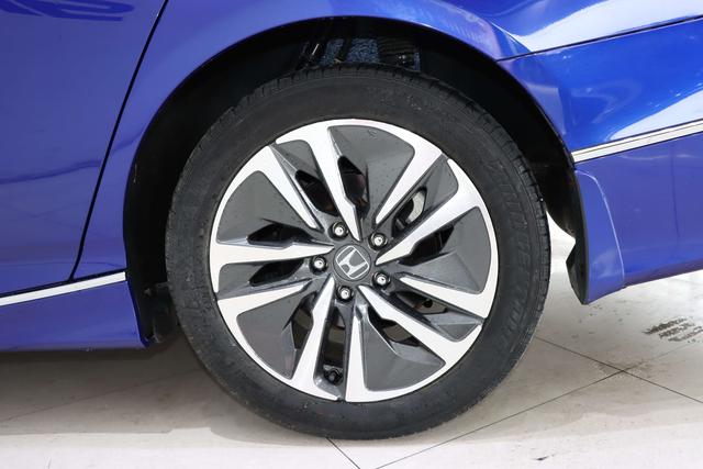 Honda Accord 2021 thumb 5