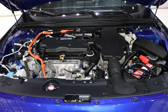 Honda Accord 2021 thumb 6