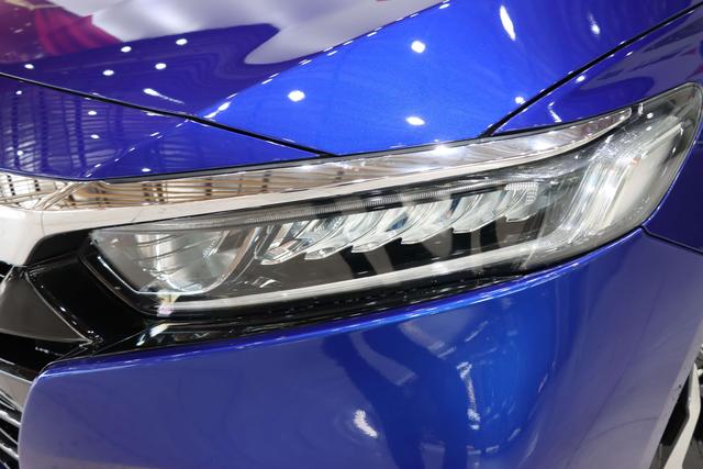 Honda Accord 2021 thumb 7