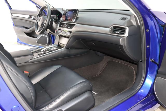 Honda Accord 2021 thumb 9