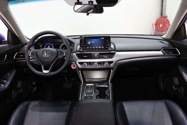 Honda Accord 2021 thumb 10