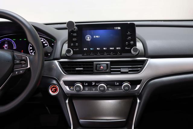 Honda Accord 2021 thumb 11