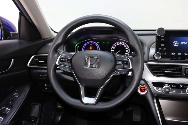 Honda Accord 2021 thumb 12