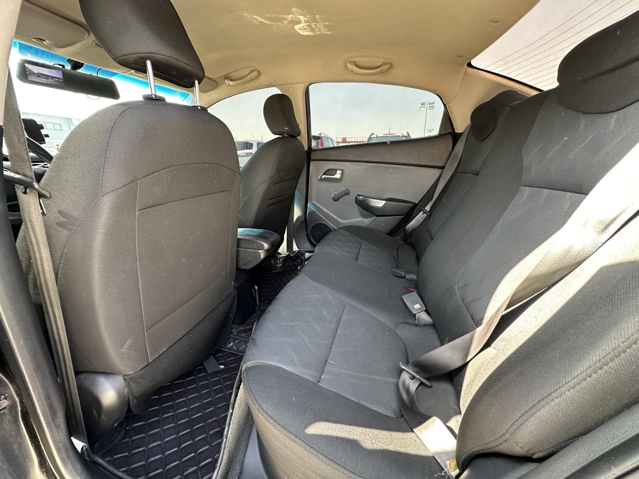 Kia Rio 2014 thumb 7