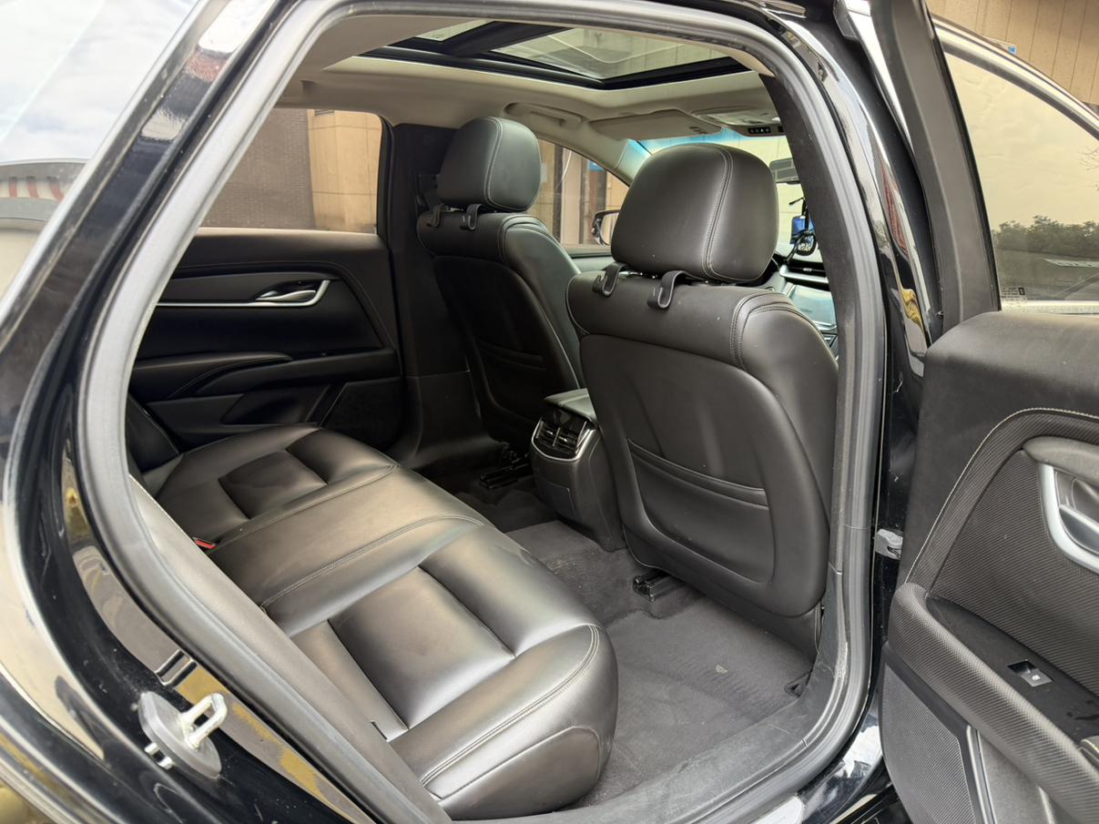 Cadillac XTS 2019 thumb 7