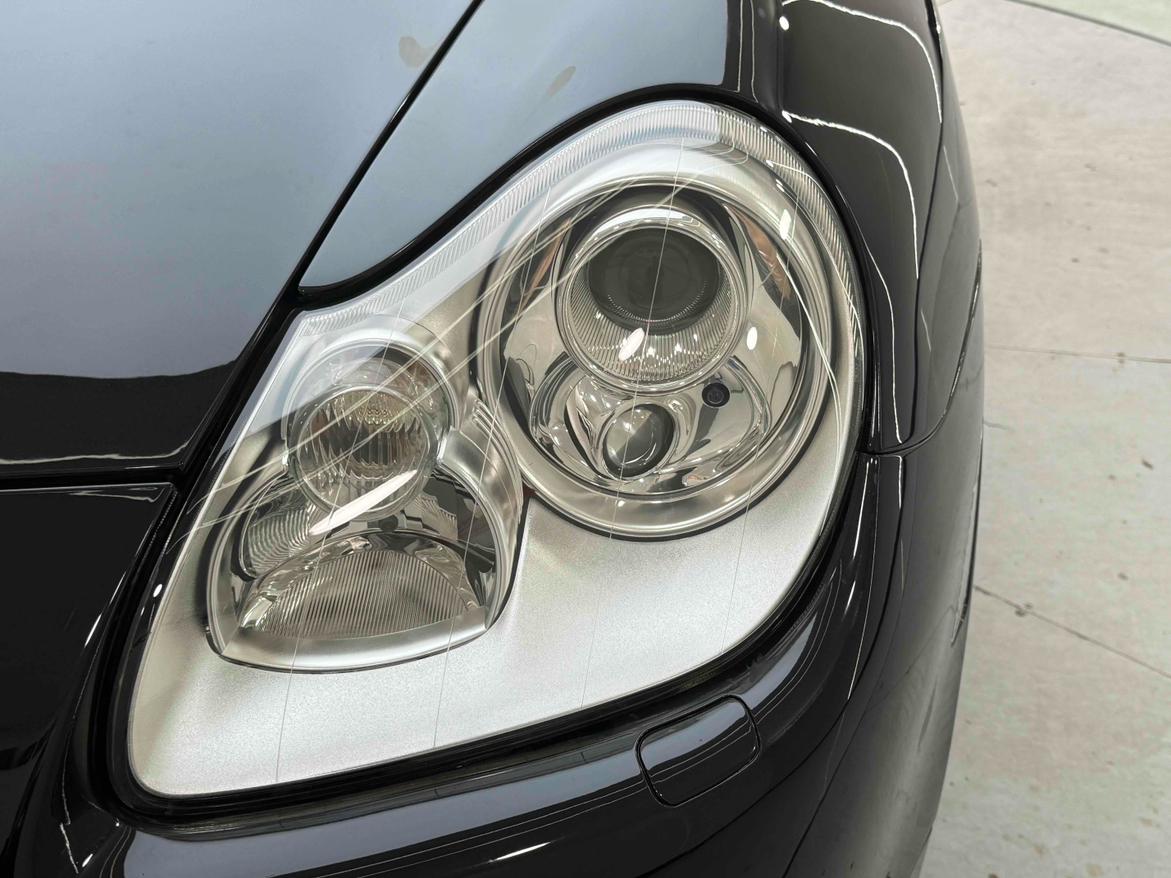 Porsche Cayenne 2006 thumb 6