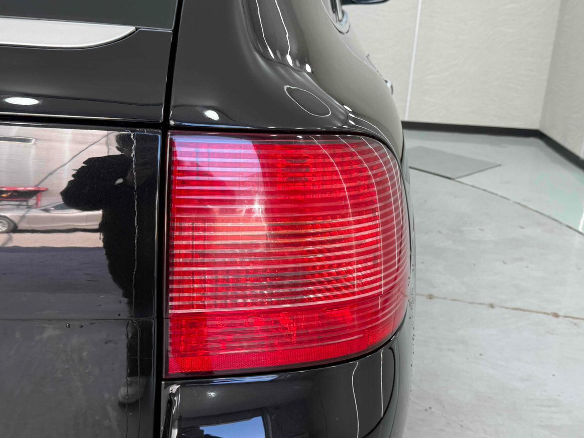 Porsche Cayenne 2006 thumb 7