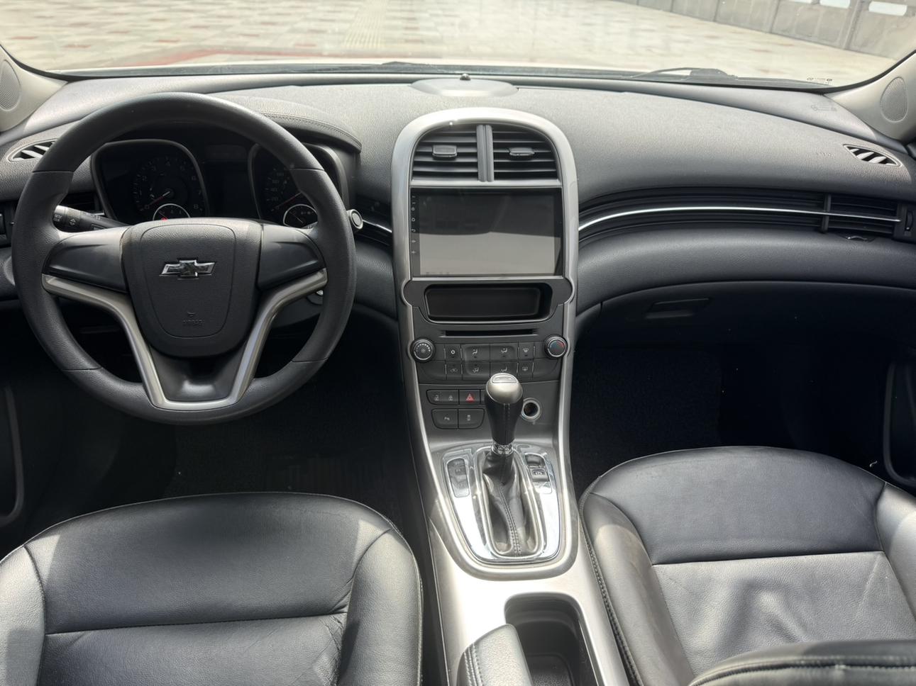Chevrolet Malibu 2014 thumb 5
