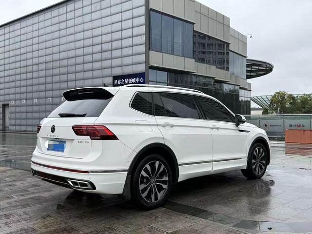 Volkswagen Tiguan 2022 thumb 5