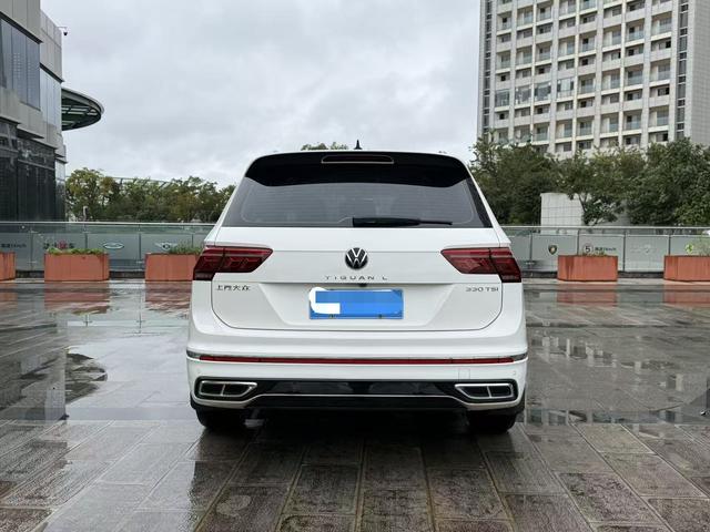 Volkswagen Tiguan 2022 thumb 6