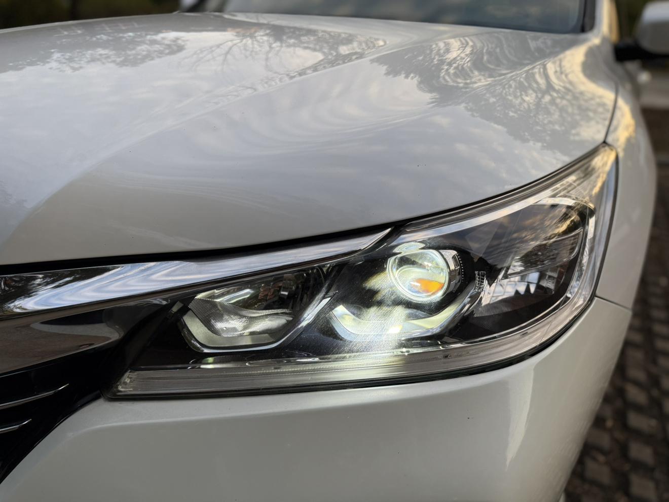 Honda Accord 2018 thumb 7