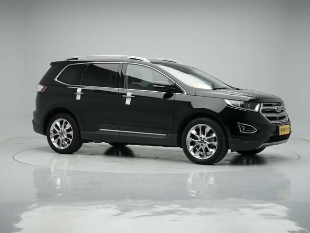 Ford Focus ST 2013 thumb 6