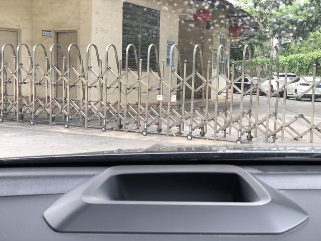 Geely Xingrui 2025 thumb 6