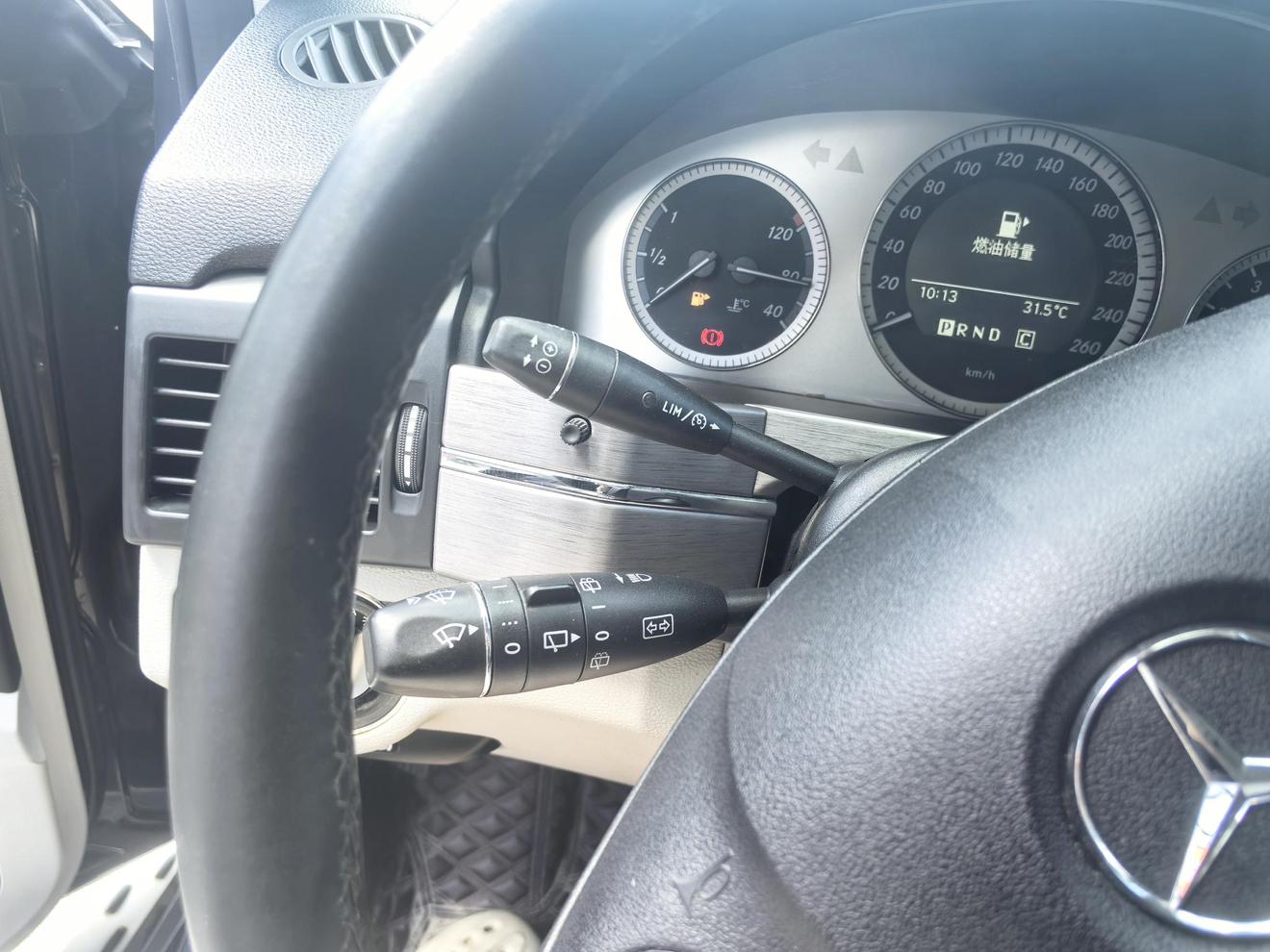 Mercedes-Benz GLK 2010 thumb 7