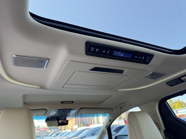 Toyota Alphard 2020 thumb 6