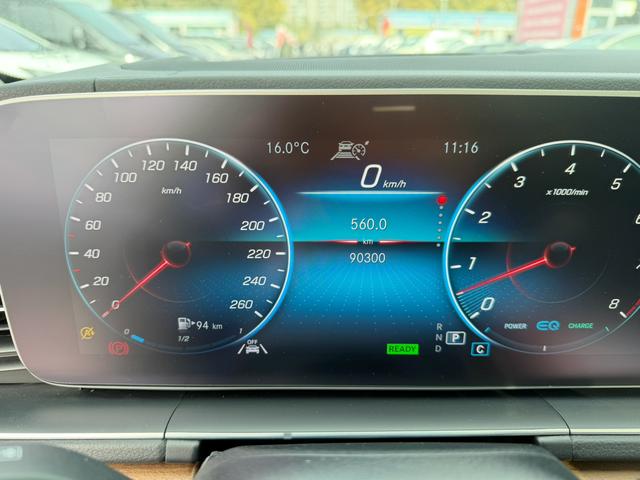 Mercedes-Benz GLS 2022 thumb 12