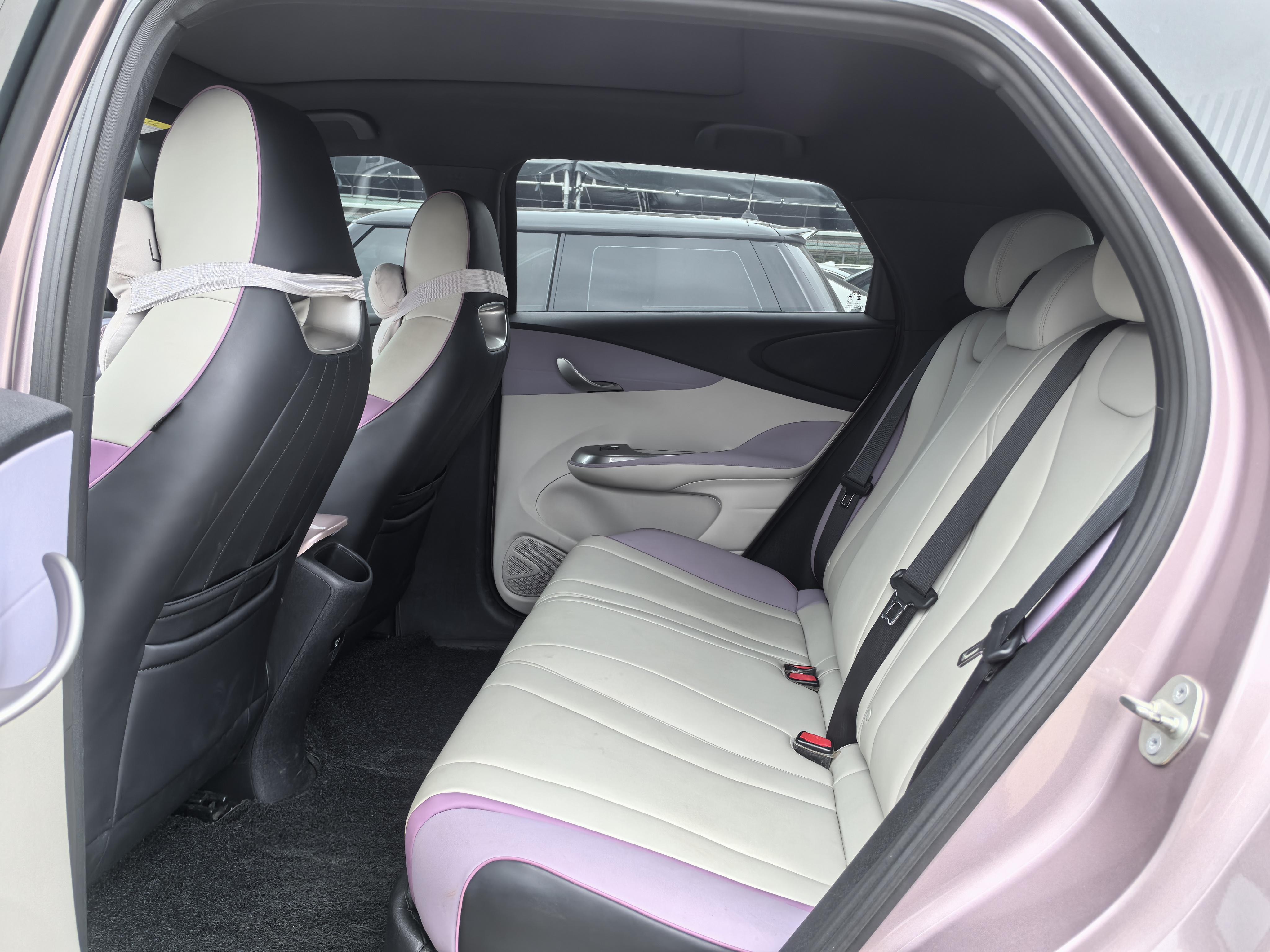 BYD Dolphin 2022 thumb 8