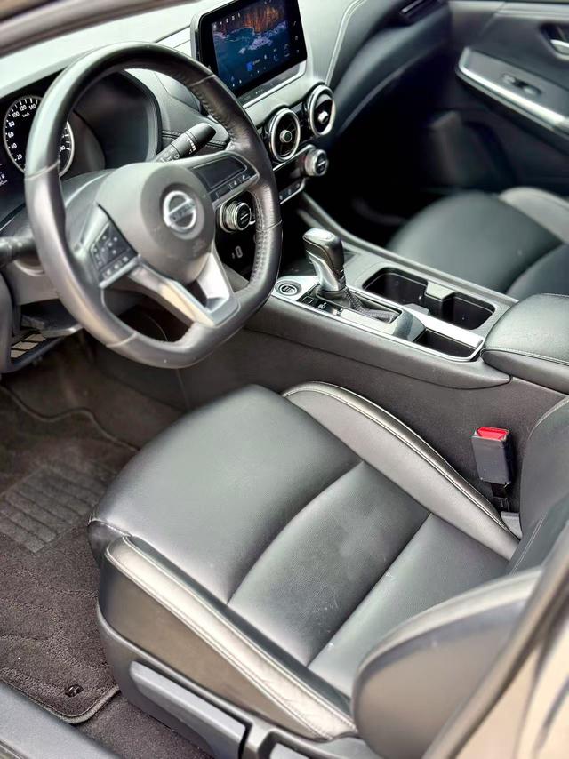 Nissan Sylphy 2021 thumb 4