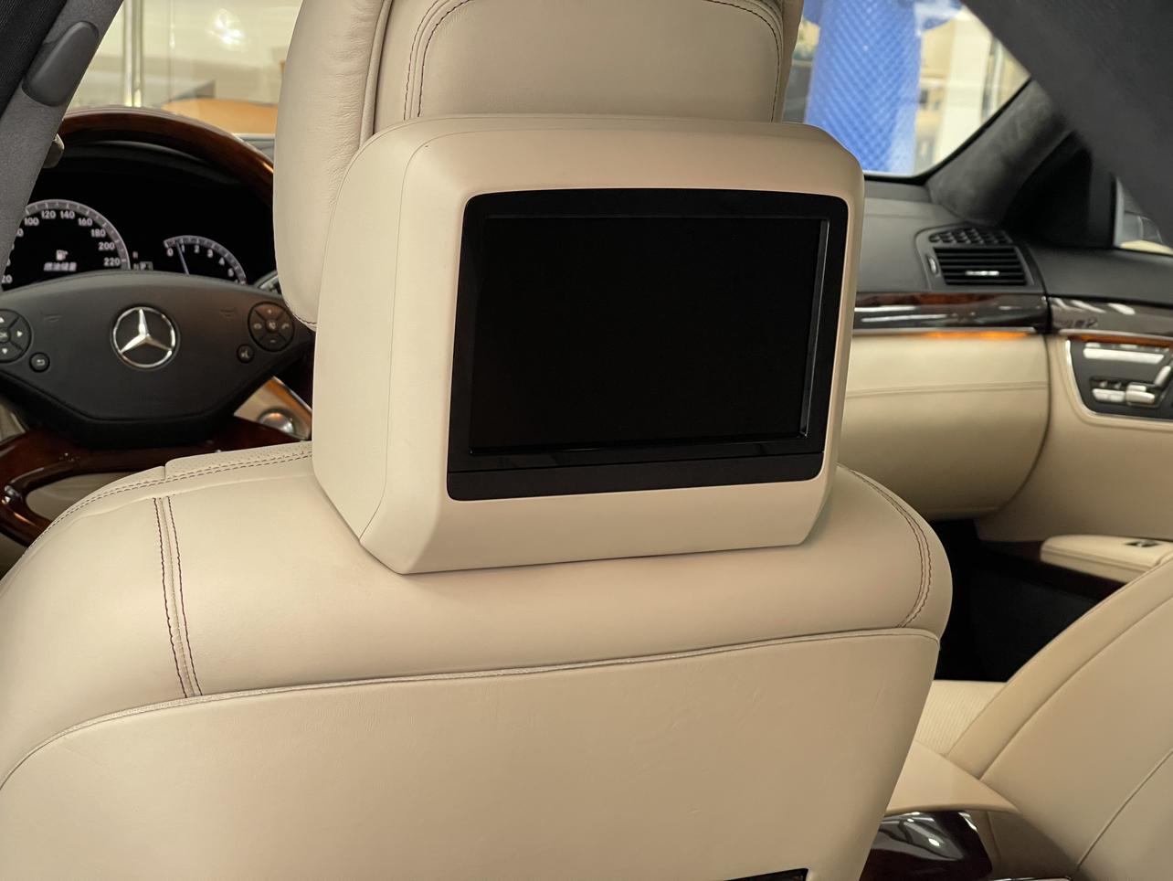 Mercedes-Benz S-Class 2015 thumb 2