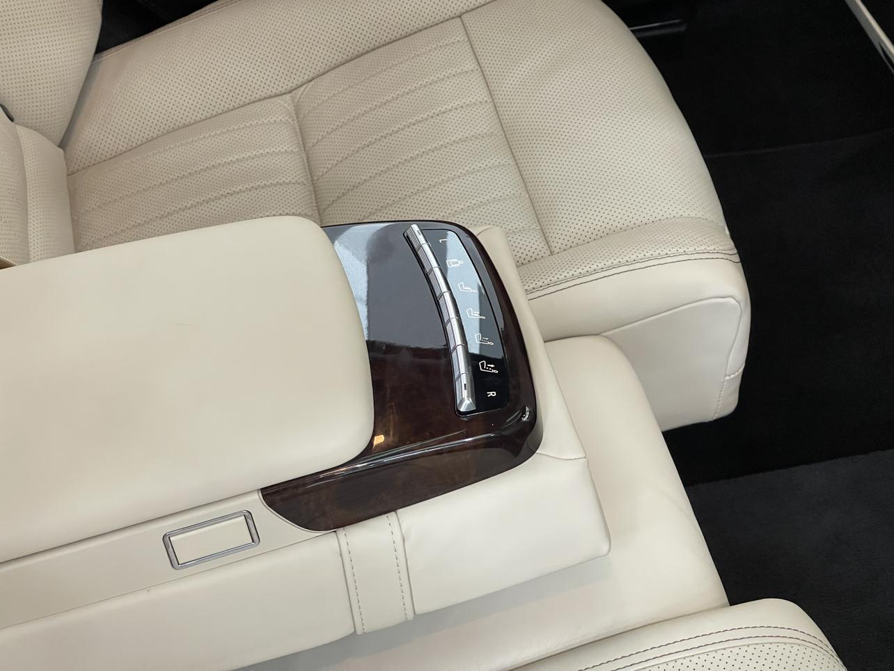 Mercedes-Benz S-Class 2015 thumb 9